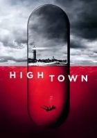 Hightown 1. Sezon Poster