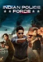 Indian Police Force 1. Sezon Poster