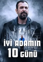 İyi Adamın 10 Günü 2023 Poster