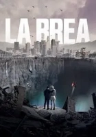 La Brea 2. Sezon Poster