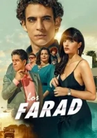 Los Farad 1. Sezon Poster