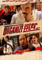 Organize İşler 2005 Poster