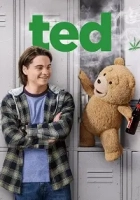 Ted 1. Sezon Poster