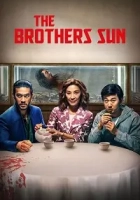 The Brothers Sun 1. Sezon Poster