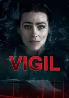 Vigil 2. Sezon Poster