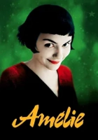 Amelie 2001 Poster