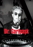 Dr. Garipaşk 1964 Poster