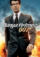 Dünya Yetmez 1999 Poster