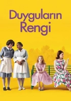 Duyguların Rengi 2011 Poster