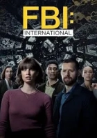 FBI: International 3. Sezon Poster