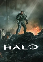 Halo 1. Sezon Poster