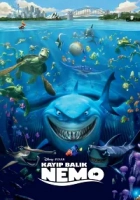 Kayıp Balık Nemo 2003 Poster