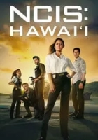 NCIS: Hawai’i 1. Sezon Poster