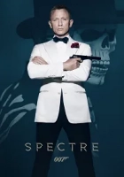 Spectre 2015 Poster