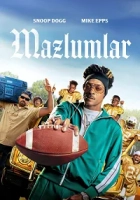 Mazlumlar 2024 Poster