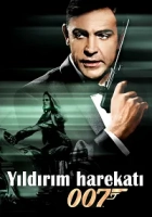 Yıldırım Harekatı 1965 Poster