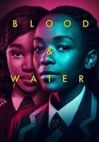 Blood & Water 2. Sezon Poster