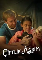 Çiftlik Aşkım 2024 Poster