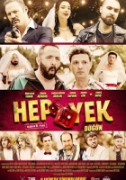 Hep Yek 6: Düğün 2023 Poster