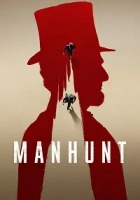 Manhunt 1. Sezon Poster