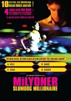 Milyoner 2008 Poster