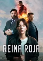 Reina Roja 1. Sezon Poster