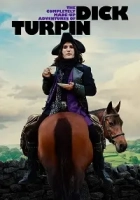 The Completely Made-Up Adventures of Dick Turpin 1. Sezon Poster