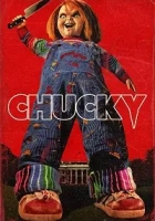 Chucky 2. Sezon Poster