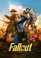 Fallout 1. Sezon Poster