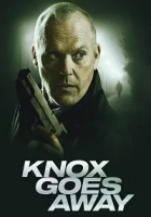 Knox Goes Away 2023 Poster