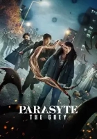 Parasyte: The Grey 1. Sezon Poster