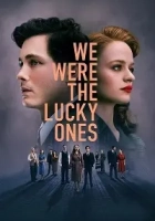 We Were the Lucky Ones 1. Sezon Poster