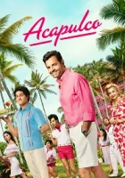 Acapulco 2. Sezon Poster