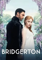 Bridgerton 1. Sezon Poster