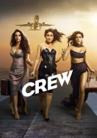 Crew 2024 Poster