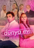 Dünya Evi 2023 Poster