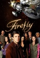 Firefly 1. Sezon Poster