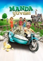 Manda Yuvası 2015 Poster