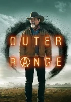 Outer Range 2. Sezon Poster