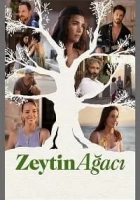 Zeytin Ağacı 2. Sezon Poster