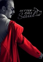 Better Call Saul 4. Sezon Poster