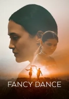 Fancy Dance 2023 Poster