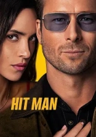 Hit Man 2023 Poster