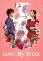 Love My Scent 2023 Poster