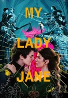 My Lady Jane 1. Sezon Poster