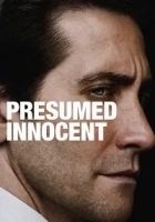 Presumed Innocent 1. Sezon Poster