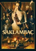 Saklambaç 2019 Poster