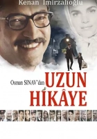 Uzun Hikaye 2012 Poster