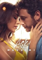 Aşk Mevsimi 2024 Poster