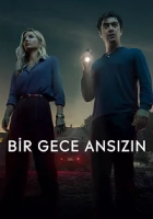 Bir Gece Ansızın 2024 Poster